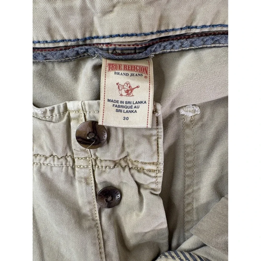 True Religion true religion